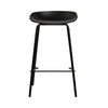 Artiss 4x Bar Stools Kitchen Counter Stools Metal