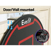 Everfit 38" Basketball Hoop Backboard Door Wall Mounted Ring Net Sports Kids