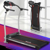 Everfit Treadmill Electric Home Gym Fitness Excercise Machine Foldable 340mm