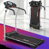 Everfit Treadmill Electric Home Gym Fitness Excercise Machine Foldable 360mm