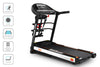 Everfit Treadmill Electric Home Gym Fitness Excercise Machine w/ Massager 450mm