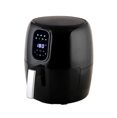 8L Digital Air Fryer w/ 200 C, 7 Cooking Settings, 1700W