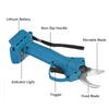 Brushless Cordless 30mm Pruning Shears Secateur