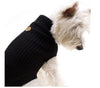 Black Dog Jumper 50cm