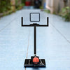 GOMINIMO Miniature Basketball Game Toy (Black) GO-MTG-103-LGE