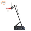 Kahuna Portable Basketball Hoop System 2.3 to 3.05m for Kids & Adults