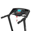 Powertrain K200 Electric Treadmill Folding Home Gym Running  Machine