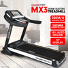 Powertrain MX3 Treadmill Performance Home Gym Cardio Machine