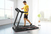 Powertrain V30 Foldable Treadmill Manual Incline Home Gym Cardio