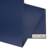 Jade Yoga Harmony Mat - Midnight