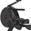 Lifespan Fitness ROWER-500D Dual Air/Magnetic Rowing Machine