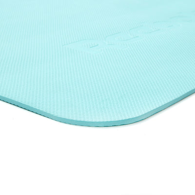 Reebok Yoga Mat 1.76m*0.61m*5mm inBlue