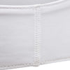 Adidas Sports Hair Band Athletic Training Exercise Yoga Headband - White