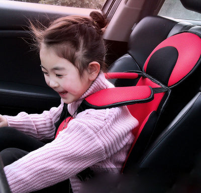 Seat Portable Baby Safety Seat