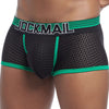 Breathable Men's Boxer Style Underwear