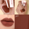 Matte Mud Velvet Waterproof and Non-fading Lip Glaze