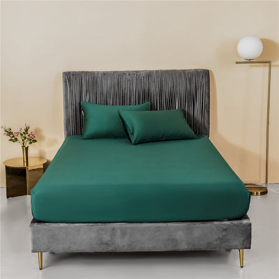High-End Fitted Bed Sheet