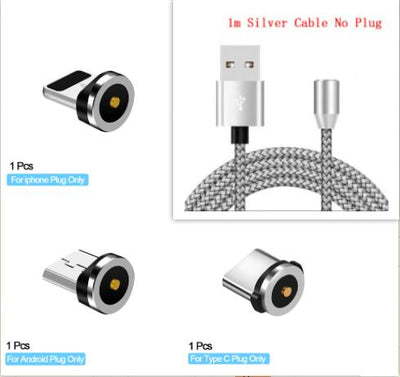 Magnetic Charging Cable