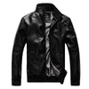 Leather Jacket for Men