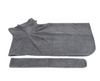 Pet Bathrobe With Waist Wrap - Casa Loréna Store