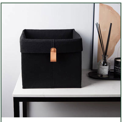 Portable Storage Basket