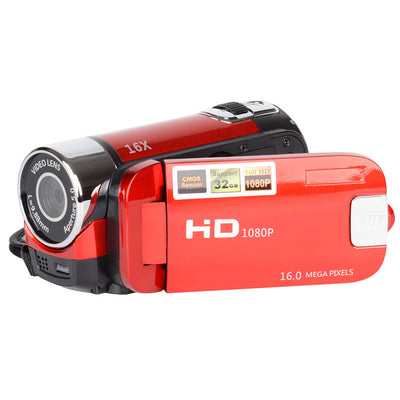 Full HD Digital Video Camera