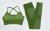 Quick Drying Yoga Set Sports Set - Casa Loréna Store