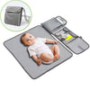 Multifunctional Baby Folding Diaper Pad - Casa Loréna Store