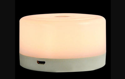 LED Portable USB Charging Lamp