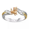 New Kitty Ring