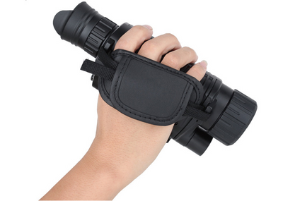 Multi-Functional Night Vision Telescope