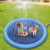 Pet Simulation Outdoor Inflatable Splash