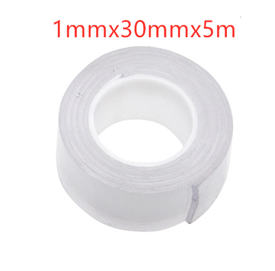 Double-Sided Multi-Function Tape
