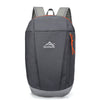 Travel Sports Large Capacity Printed Backpack