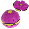 Flying UFO Flat Throw Disc Ball