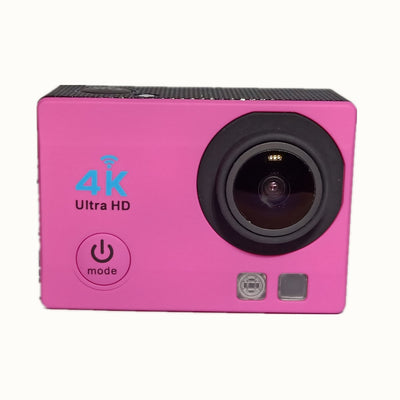 Action Camera 4K Wireless WIFI