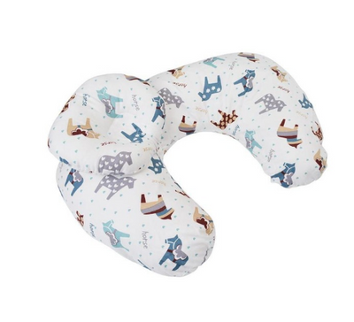 Breastfeeding Multi-Function Baby Feeding Pillow - Casa Loréna Store