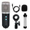 Condenser Microphone Set