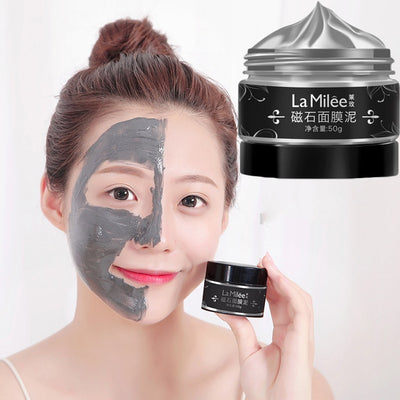 Magnet Cleansing Mask