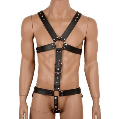 Bondage Clothing