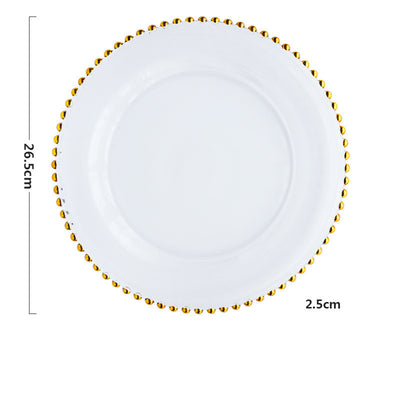 European-Style Dinner Plates & Bowls