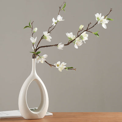 Nordic Creative Ceramic Vase