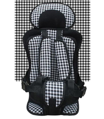 Seat Portable Baby Safety Seat