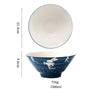 Ceramic Tableware Setting