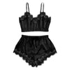 Sleepwear Sleeveless Strap Lingerie