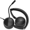 USB Telephone Headset Computer Wire Control Headset