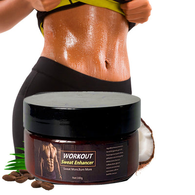 Anti-Cellulite Weight Loss Cream