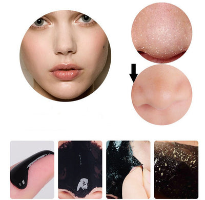 Blackhead Nose Mask