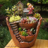 Creative Succulent Flower Pot