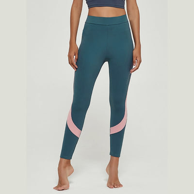 Ladies Stretch Sports Yoga Pants